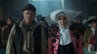 The Completely Made-Up Adventures of Dick Turpin photo