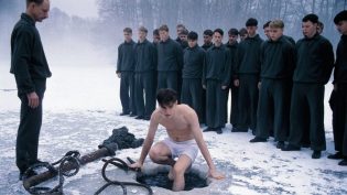 希特勒的男孩 photo