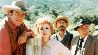 Gunsmoke photo