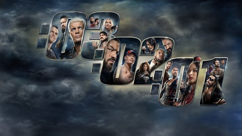 WWE 皇家大战 2025 photo