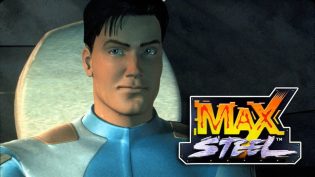 Max Steel photo