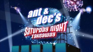 Ant & Dec's Saturday Night Takeaway photo