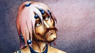原始星球 photo