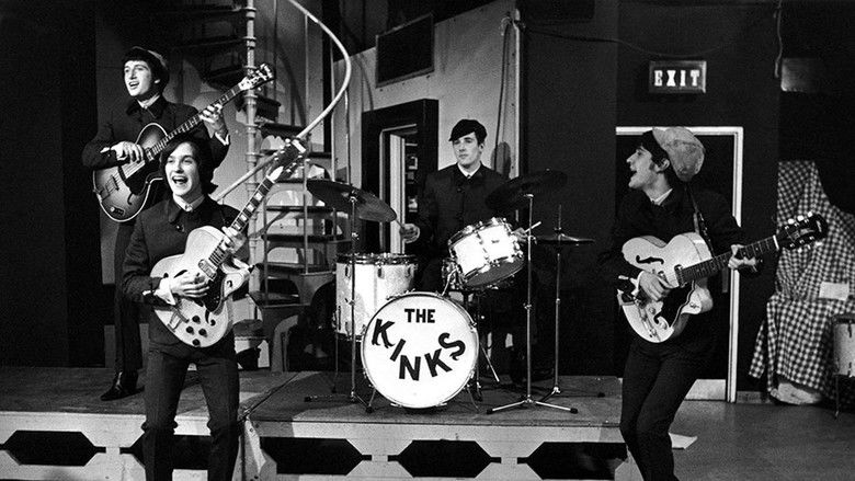 The Kinks - Echoes of a World photo