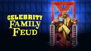 Celebrity Family Feud photo