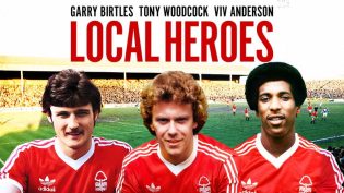 Local Heroes photo