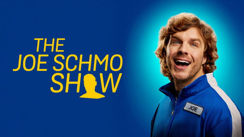 The Joe Schmo Show photo