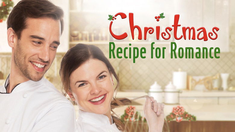 A Christmas Recipe for Romance photo