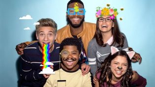 Game Shakers photo
