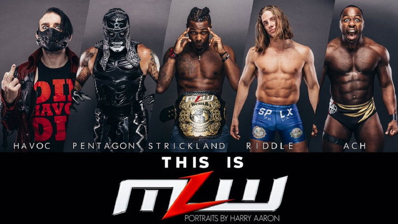 MLW Fusion photo