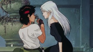 随风而逝的记忆 photo