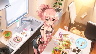偶像大师 灰姑娘女孩 photo