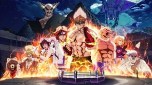 Tekken: Bloodline photo
