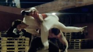 黑拳 photo