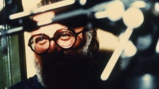 Sergio Leone - L'italiano che inventò l'America photo