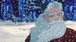 The Life & Adventures of Santa Claus photo