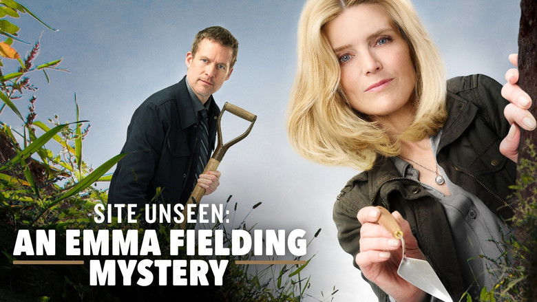 Site Unseen: An Emma Fielding Mystery photo