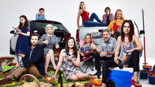 Upper Middle Bogan photo