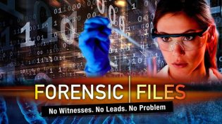Forensic Files photo