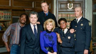 Night Court photo