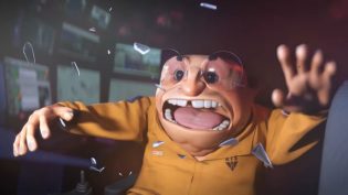 Twisted photo