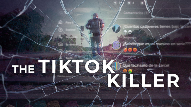 TikTok杀手：蛛丝网迹 photo