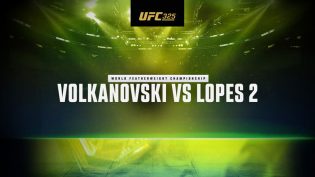 UFC 325: Volkanovski vs. Lopes 2 photo