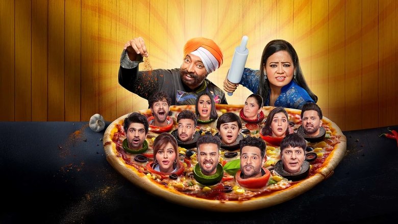 Laughter Chefs Unlimited Entertainment photo