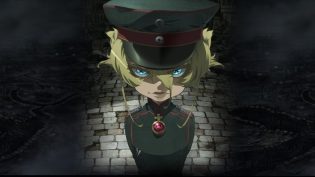 幼女战记 photo