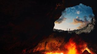 火山挚恋 photo