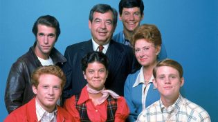 Happy Days photo