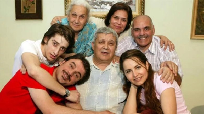 Geniş Aile photo