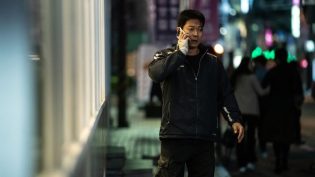 午夜 photo