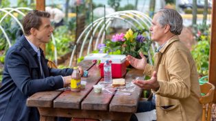 Signed, Sealed, Delivered: Higher Ground photo