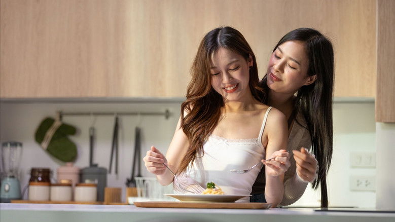 女生规则：禁爱游戏 photo