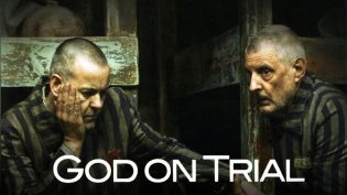 God on Trial photo