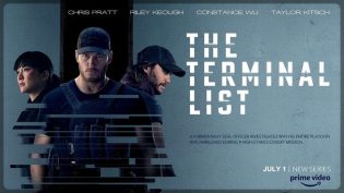 The Terminal List photo