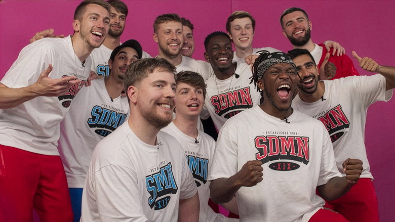 Sidemen photo