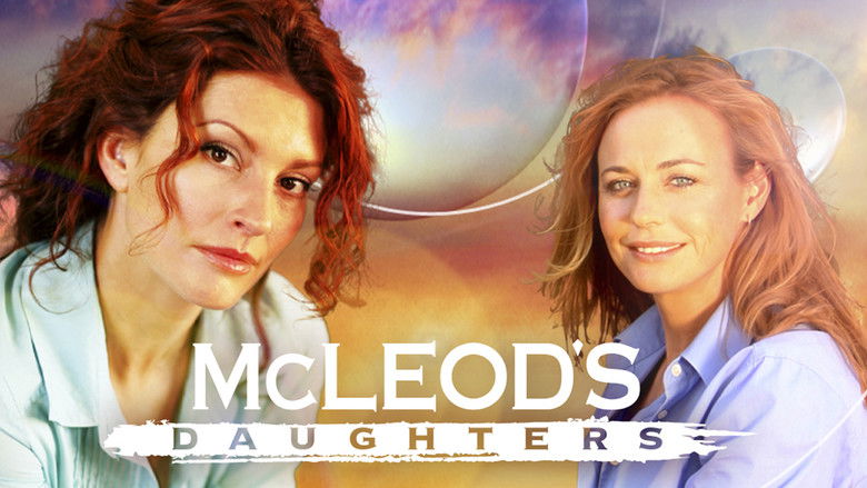 McLeod's Daughters photo