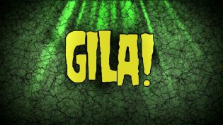 Gila! photo