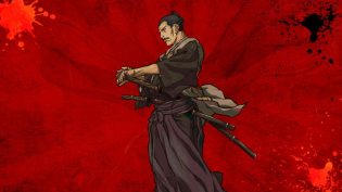 无限之住人-IMMORTAL- photo