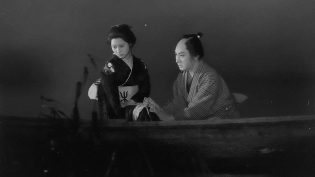 近松物语 photo
