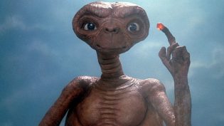 E.T.外星人 photo