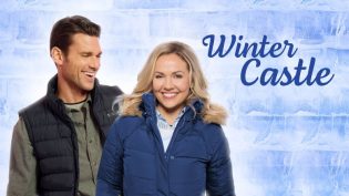 Winter Castle photo