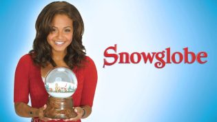 Snowglobe photo