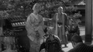 西鹤一代女 photo