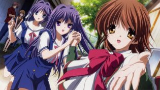 CLANNAD photo