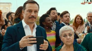 幸运女神 photo