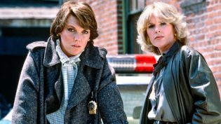 Cagney & Lacey photo