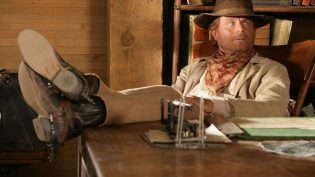 Doc West: La sfida photo